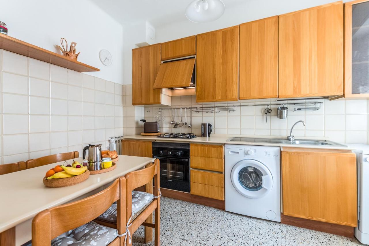 Ferienwohnung Sunshine House Lerici Exterior foto