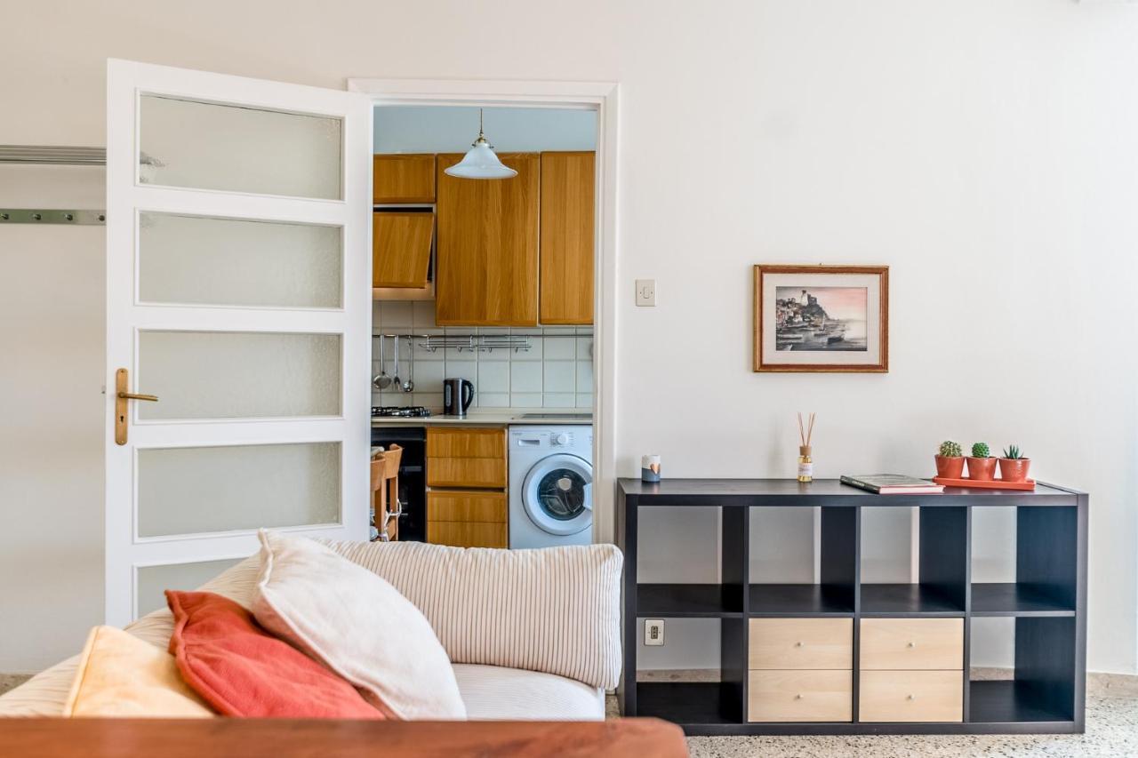 Ferienwohnung Sunshine House Lerici Exterior foto