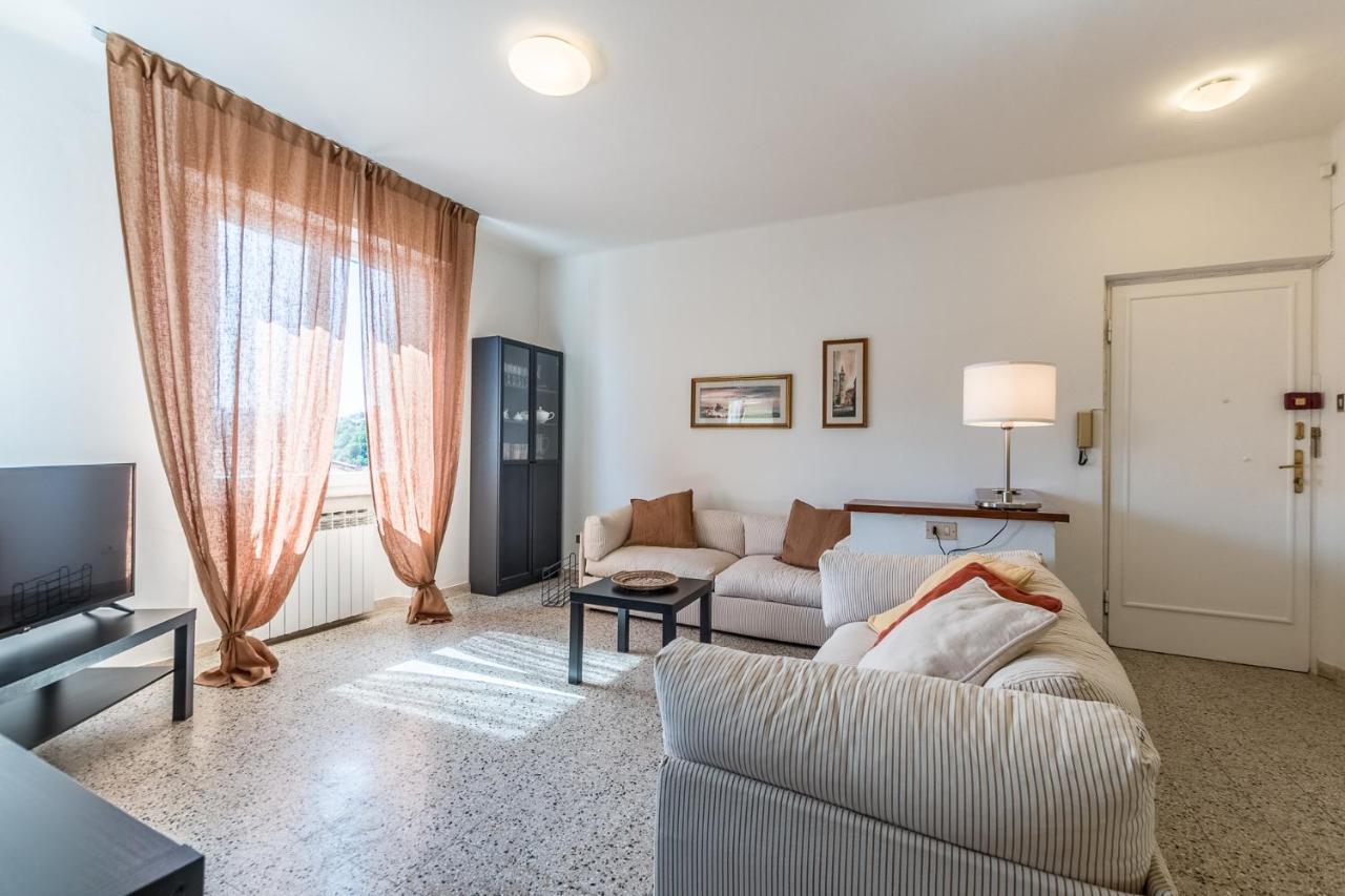 Ferienwohnung Sunshine House Lerici Exterior foto