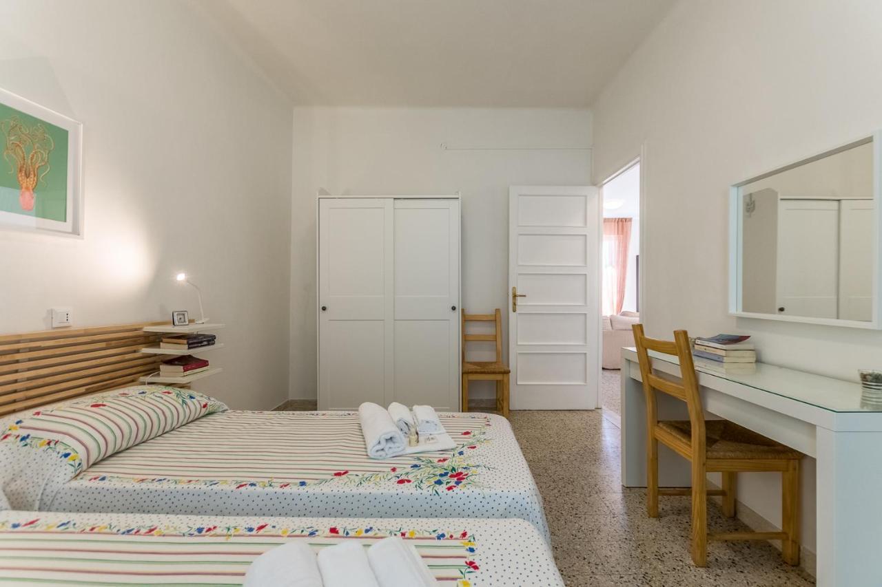 Ferienwohnung Sunshine House Lerici Exterior foto