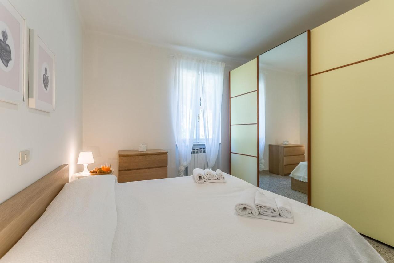 Ferienwohnung Sunshine House Lerici Exterior foto